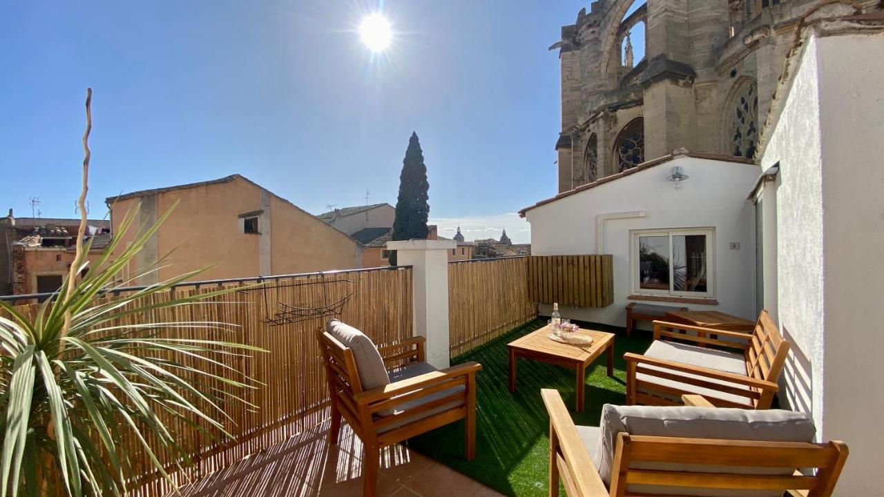 L'Annexe Spa Du Tropical Lodge Narbonne Dış mekan fotoğraf