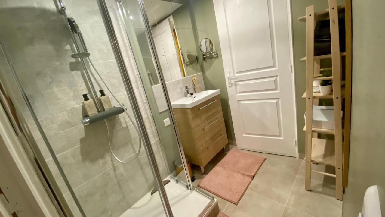 L'Annexe Spa Du Tropical Lodge Narbonne Dış mekan fotoğraf