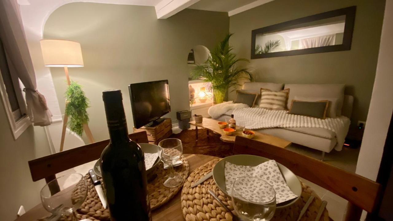 L'Annexe Spa Du Tropical Lodge Narbonne Dış mekan fotoğraf