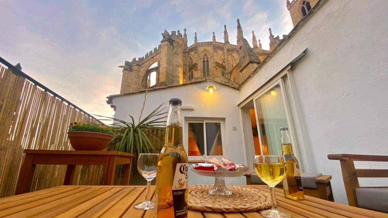 L'Annexe Spa Du Tropical Lodge Narbonne Dış mekan fotoğraf