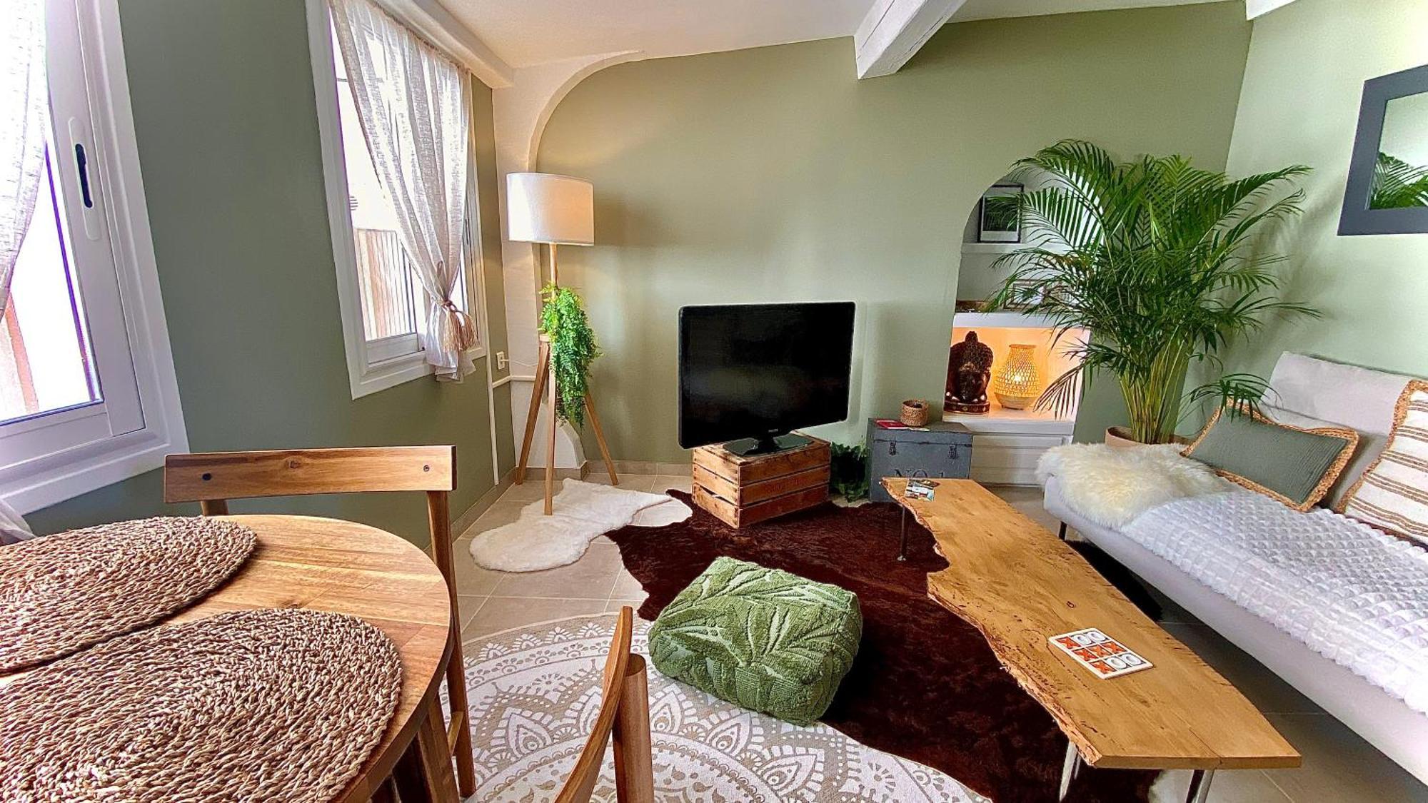 L'Annexe Spa Du Tropical Lodge Narbonne Dış mekan fotoğraf