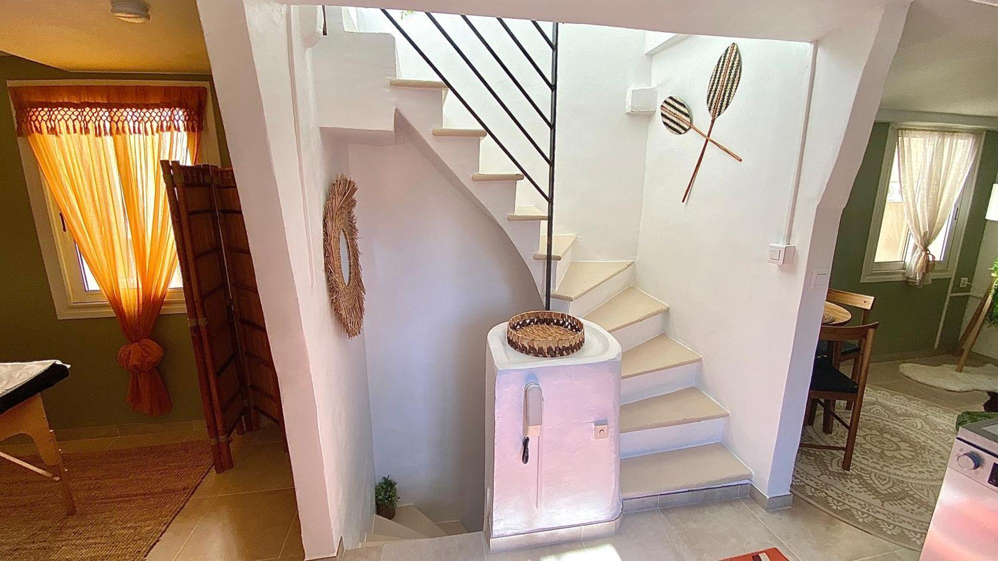 L'Annexe Spa Du Tropical Lodge Narbonne Dış mekan fotoğraf